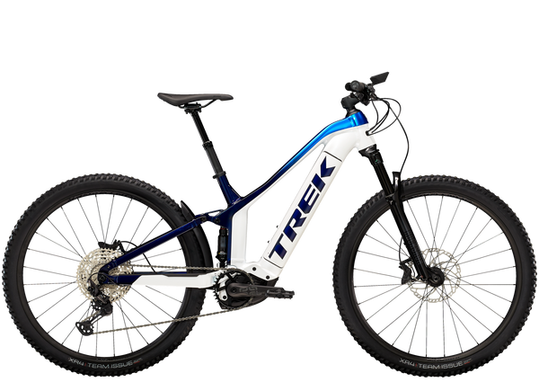Trek Powerfly FS 7