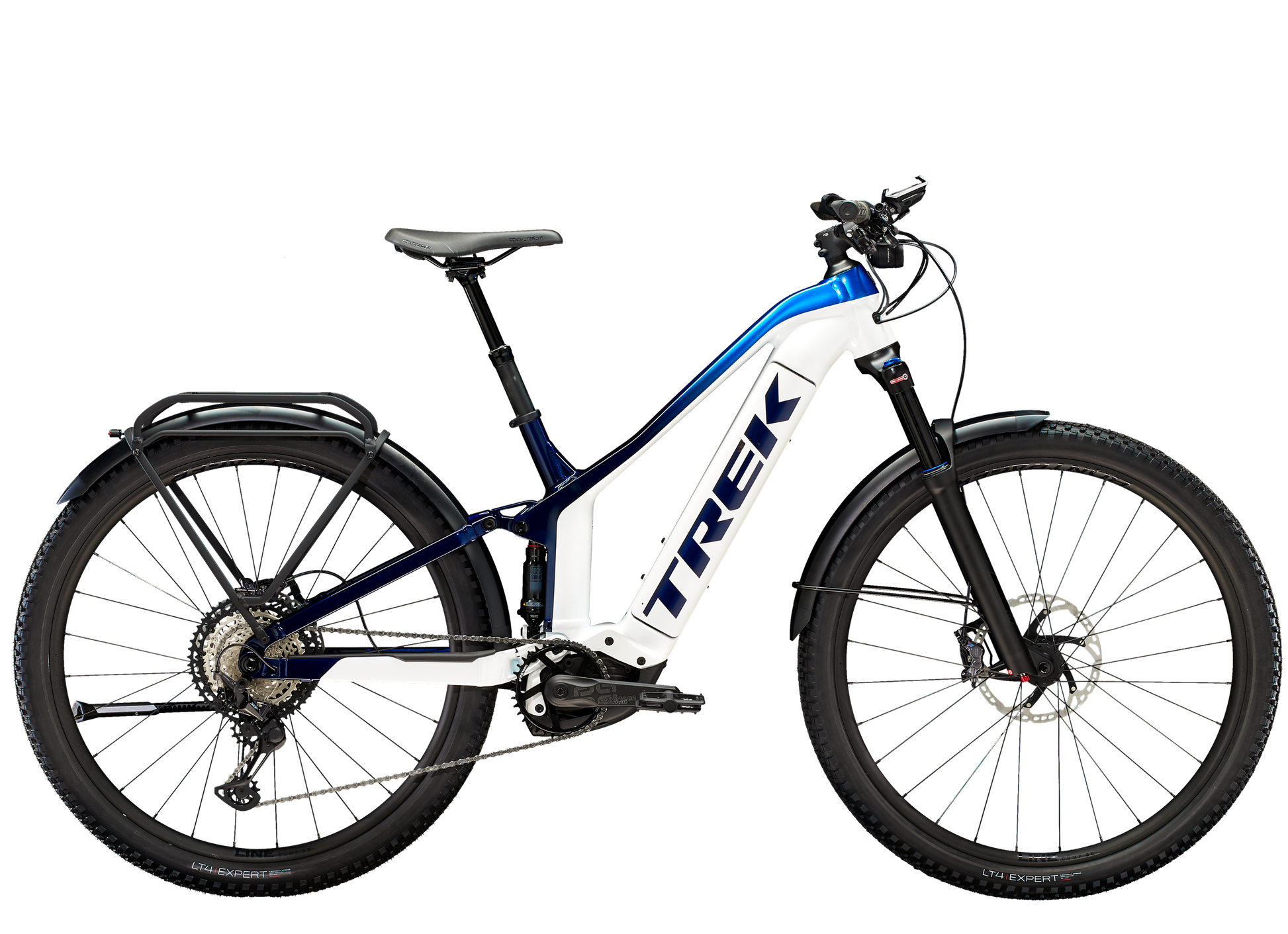 Trek Powerfly FS 9 Equipped