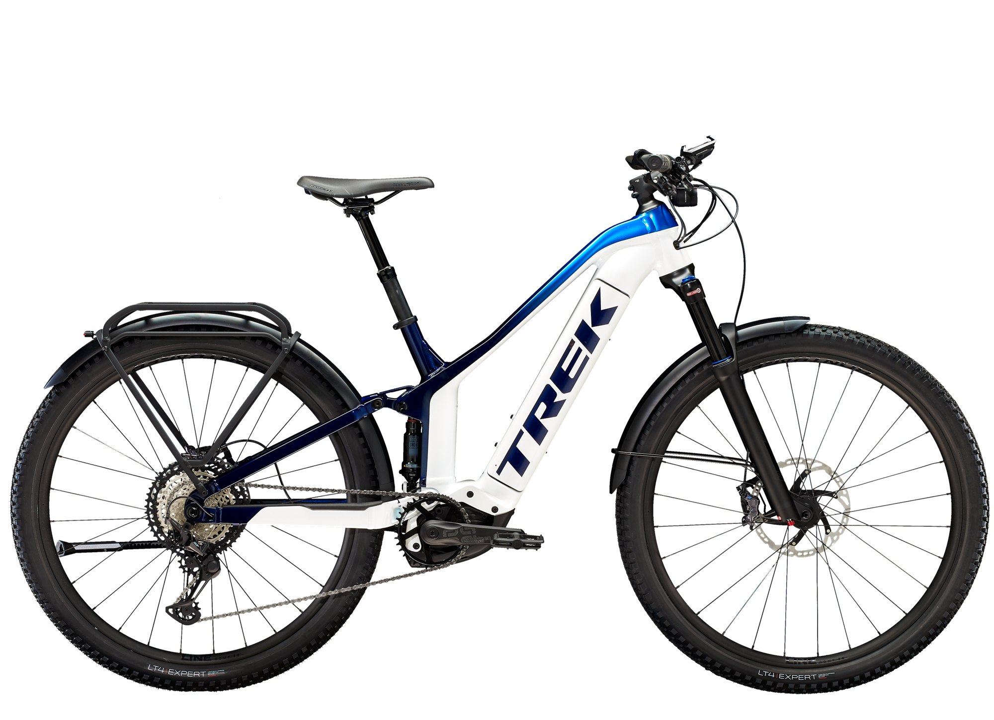 Trek Powerfly FS 9 Equipped