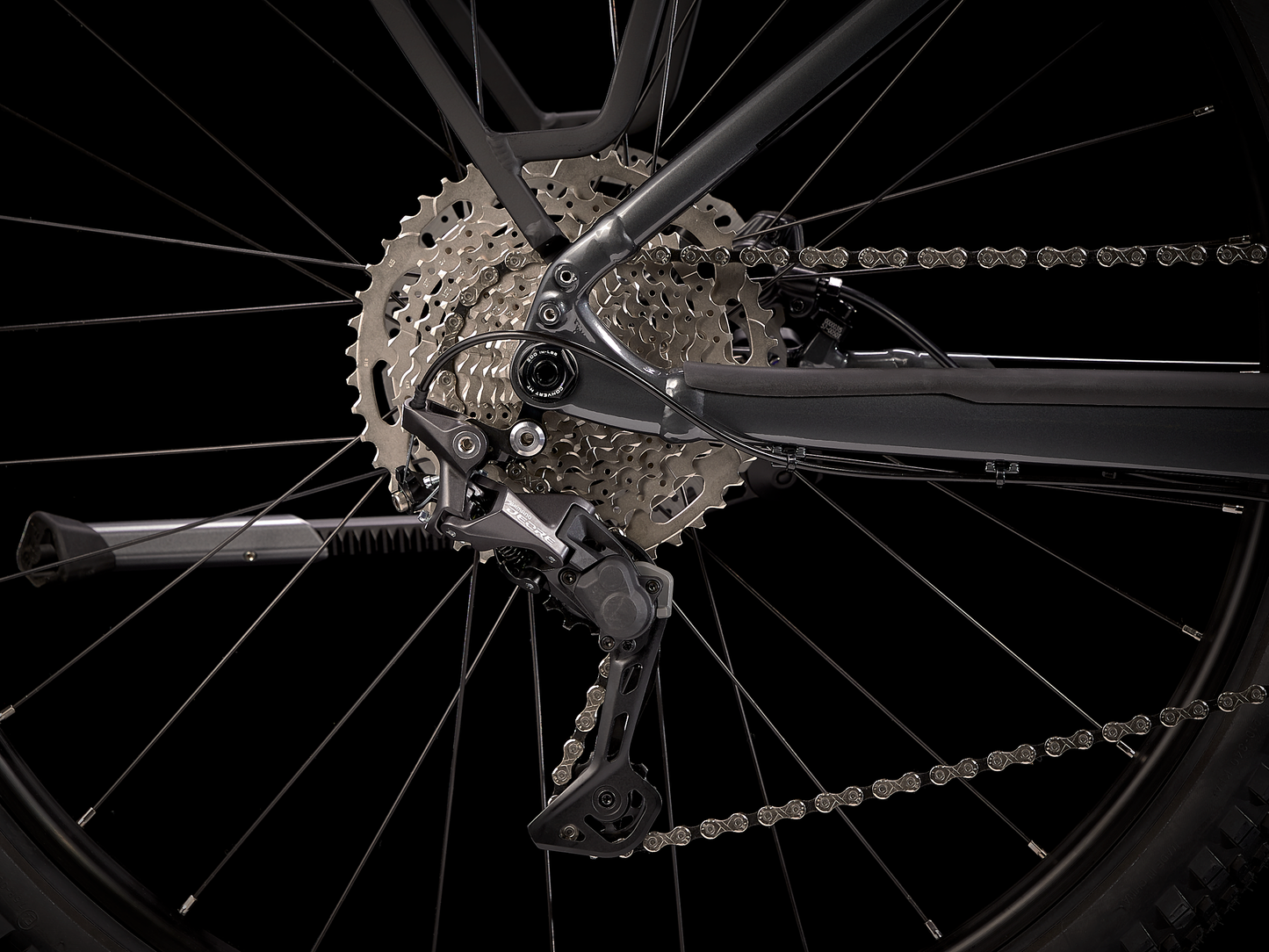 Trek Powerfly Sport 4 Equipped 