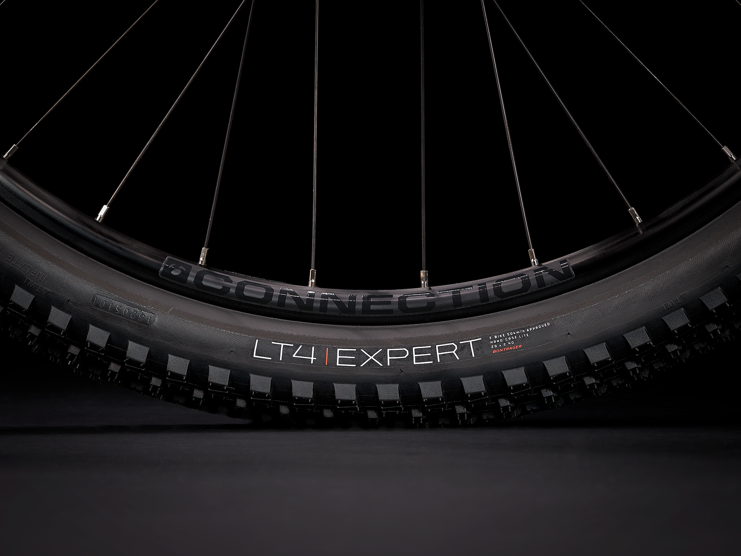 Trek Powerfly Sport 4 Equipped 