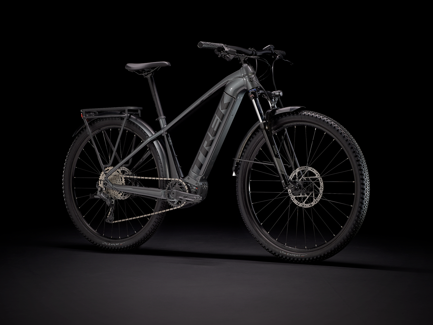 Trek Powerfly Sport 4 Equipped 