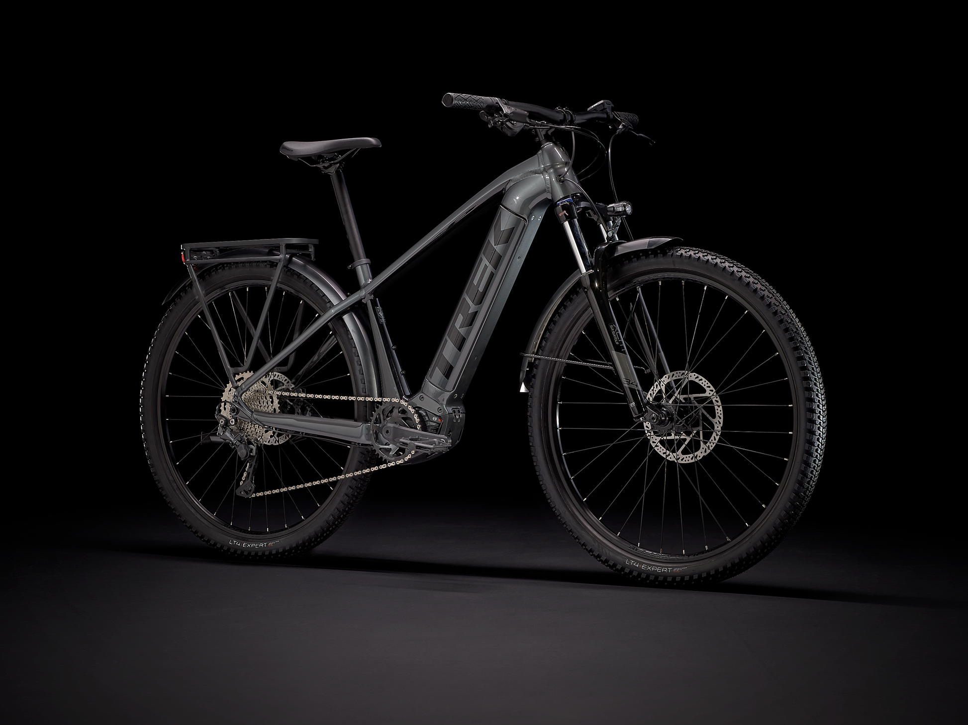 Trek Powerfly Sport 4 Equipped 