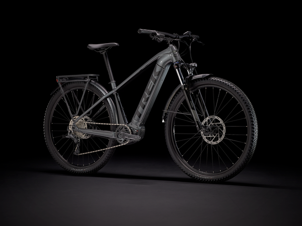 Trek Powerfly Sport 4 Equipped 
