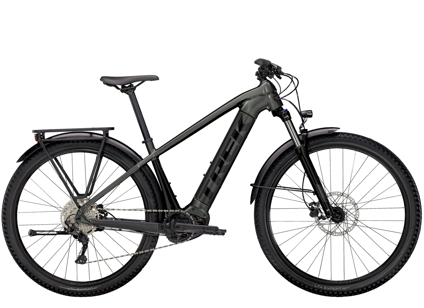 Trek Powerfly Sport 4 Equipped 
