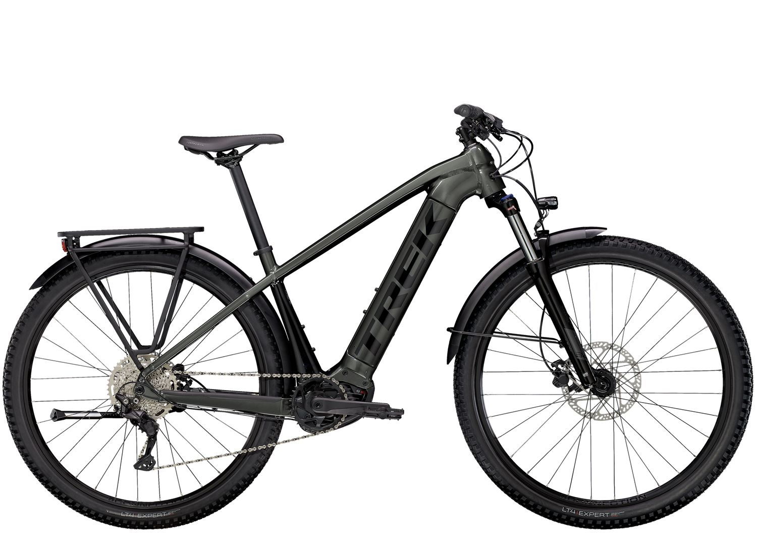 Trek Powerfly Sport 4 Equipped 