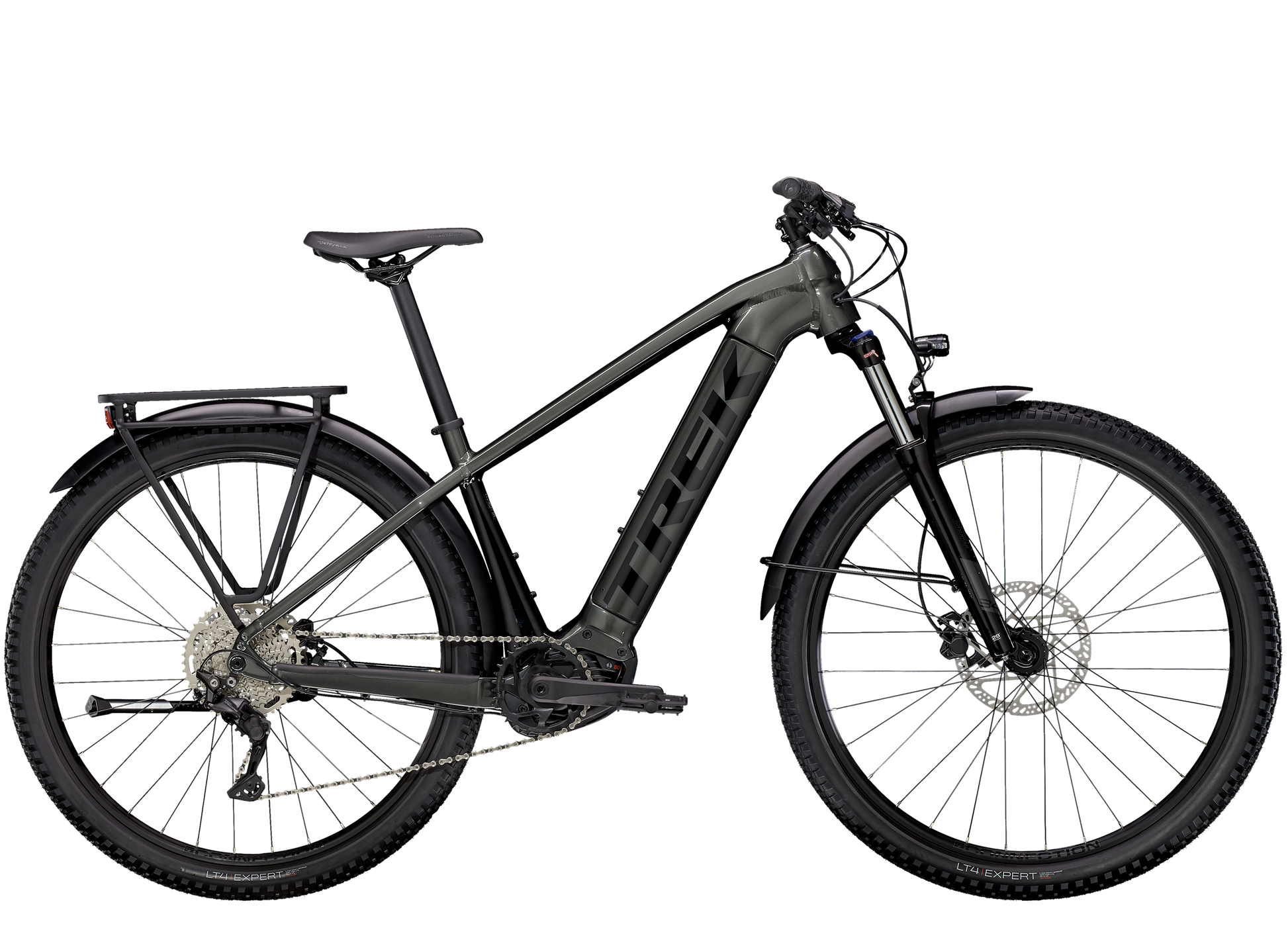 Trek Powerfly Sport 4 Equipped 