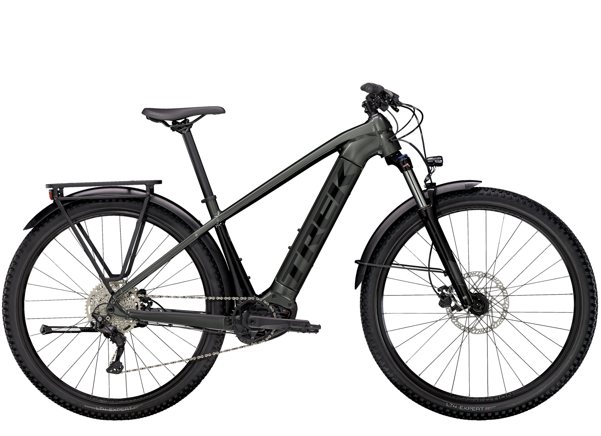 Trek Powerfly Sport 4 Equipped 