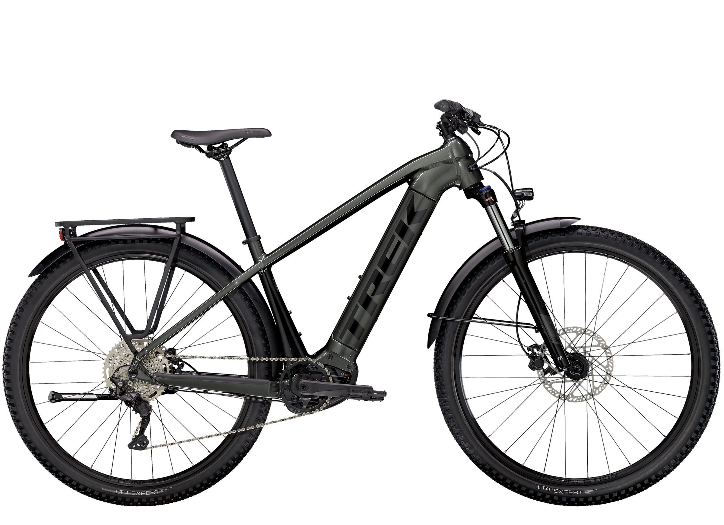 Trek Powerfly Sport 4 Equipped 