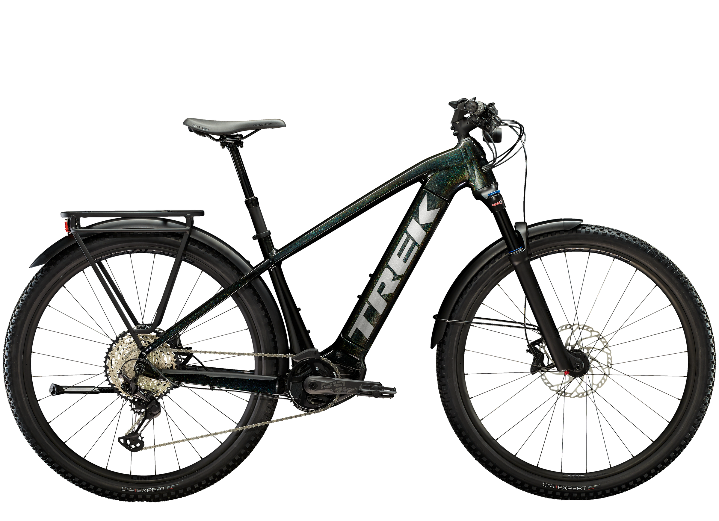 Trek Powerfly Sport 7 Equipped 