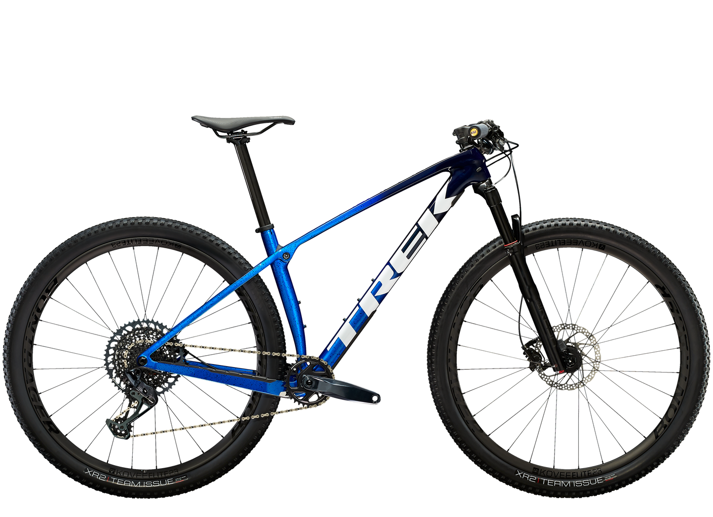 Trek Procaliber 9.7