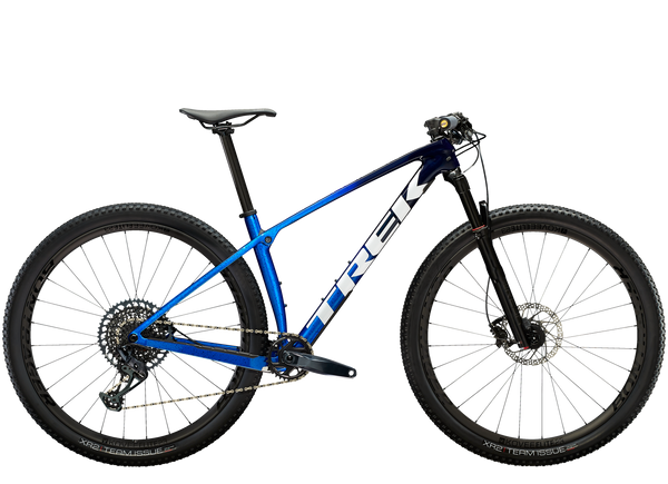 Trek Procaliber 9.7