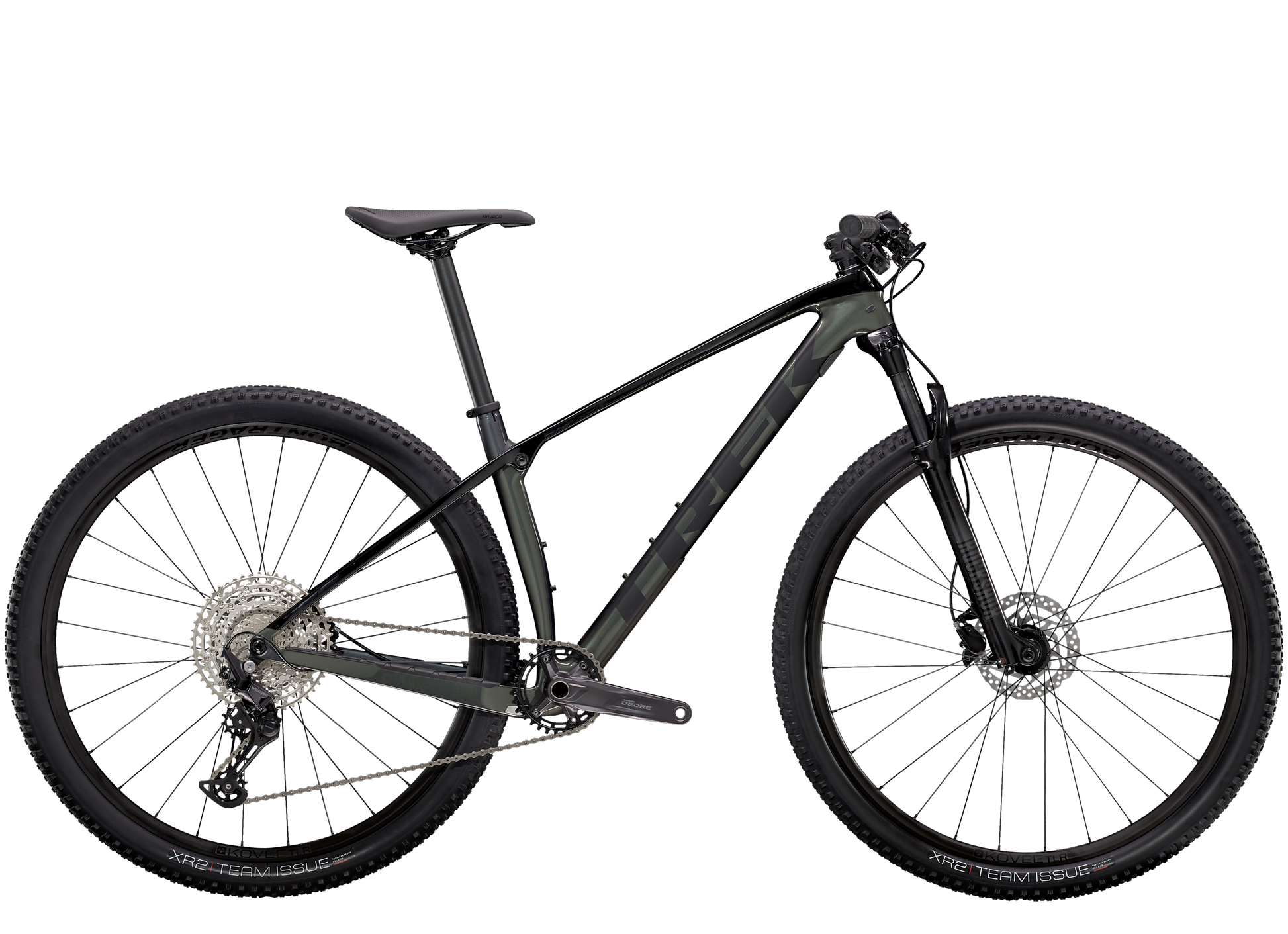 Trek Procaliber 9.5 