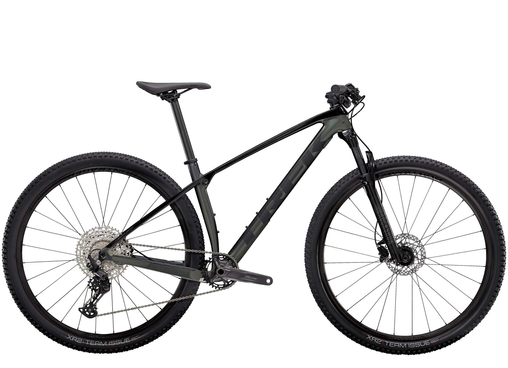 Trek Procaliber 9.5 