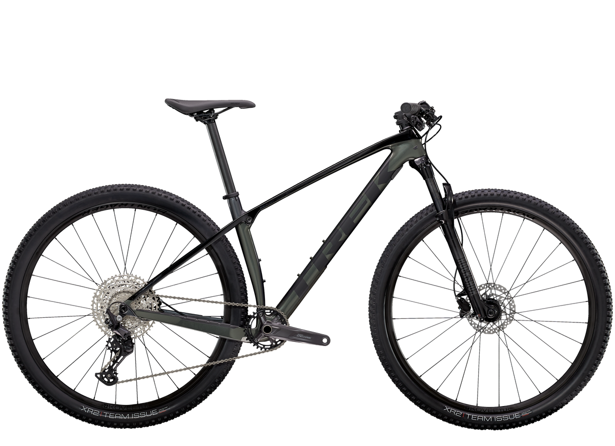 Trek Procaliber 9.5 