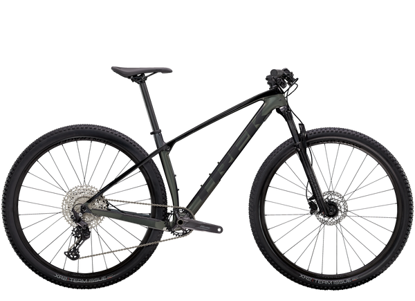 Trek Procaliber 9.5 