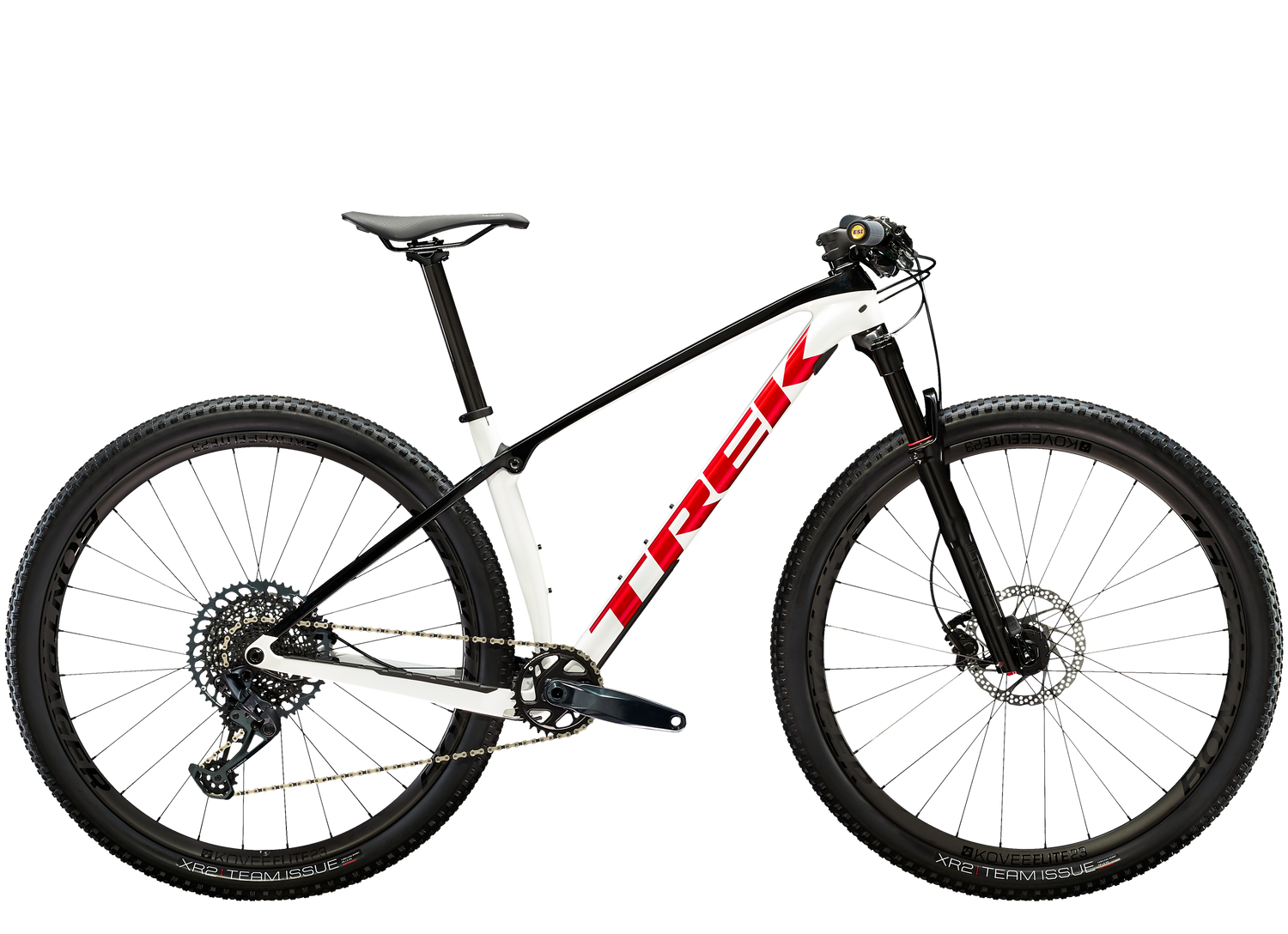 Trek Procaliber 9.7 