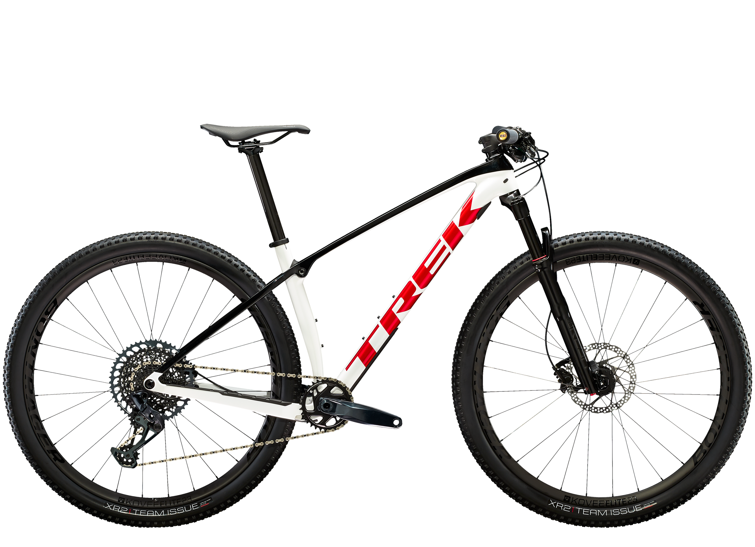 Trek Procaliber 9.7 