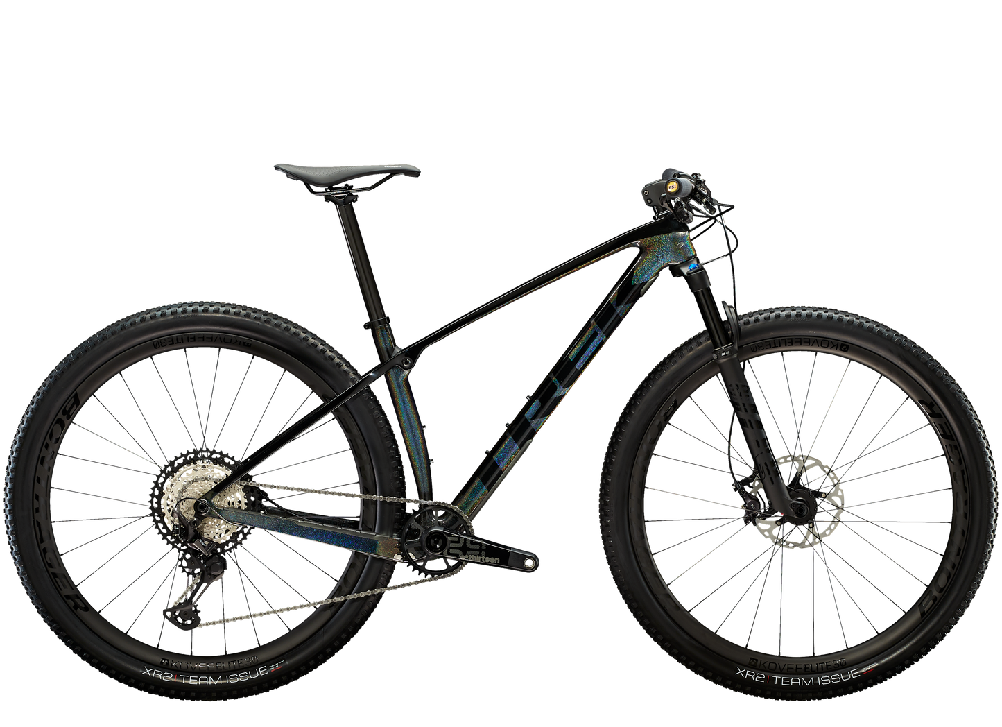 Trek Procaliber 9.8 