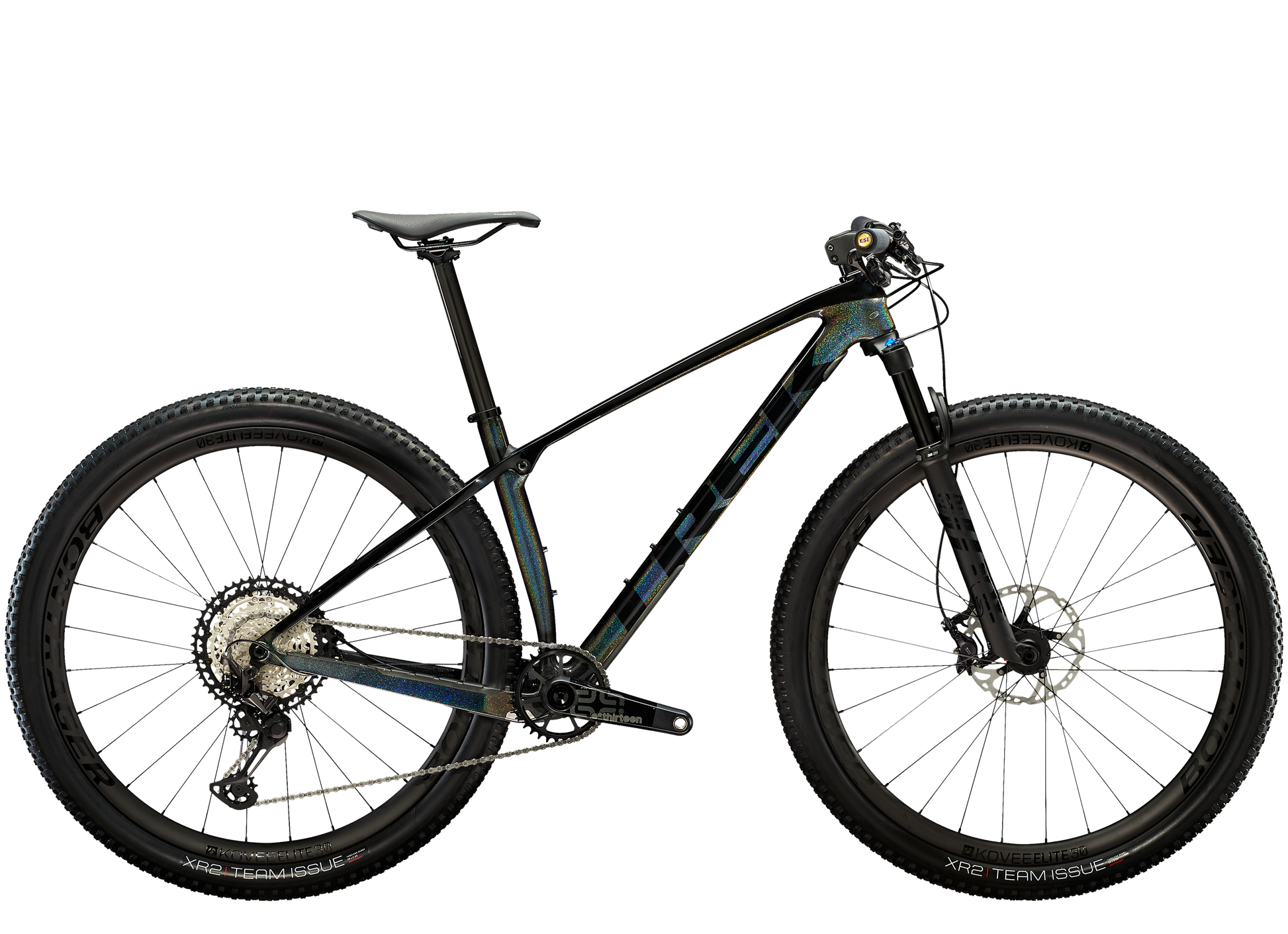 Trek Procaliber 9.8 