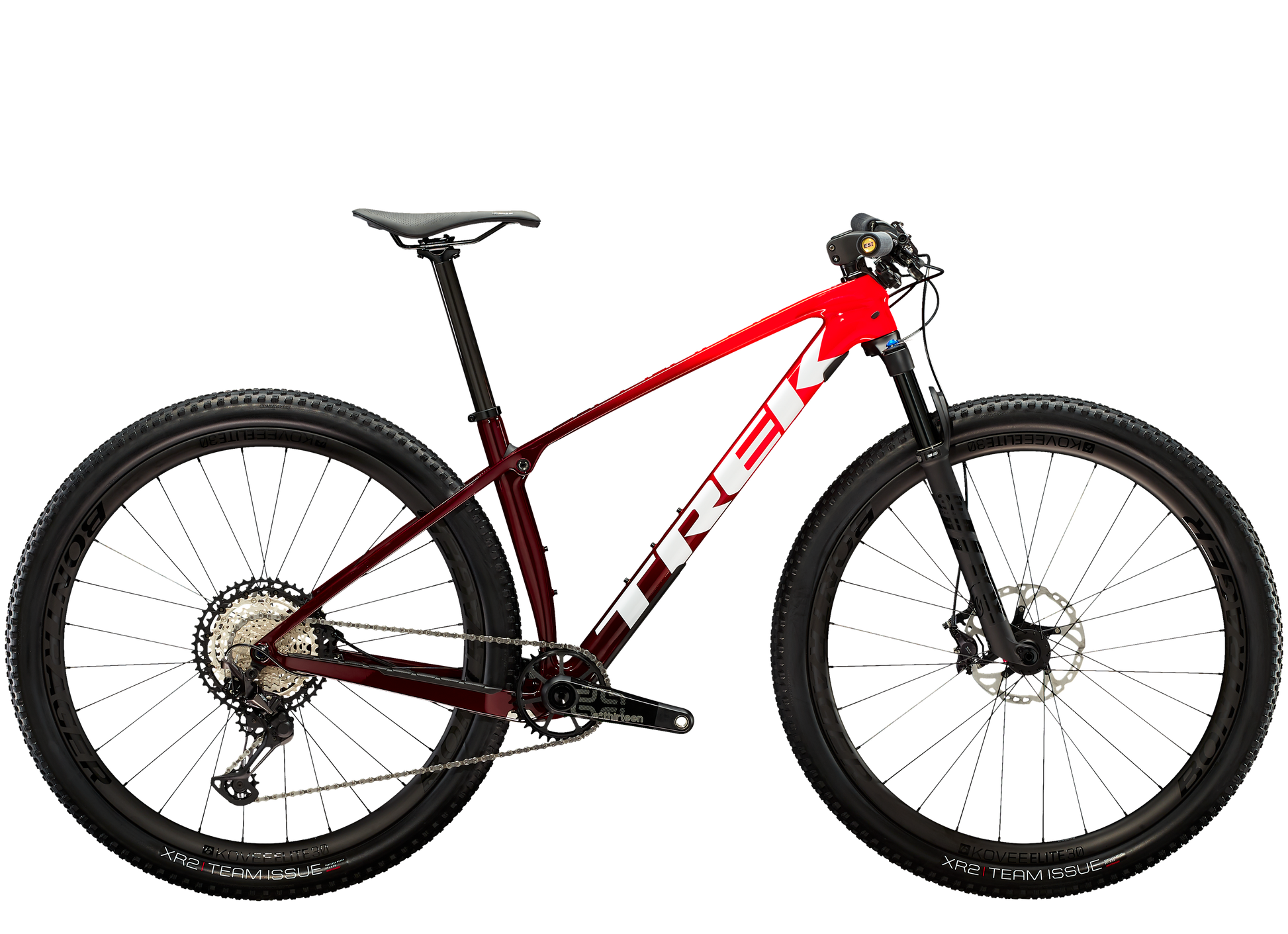 Trek Procaliber 9.8 