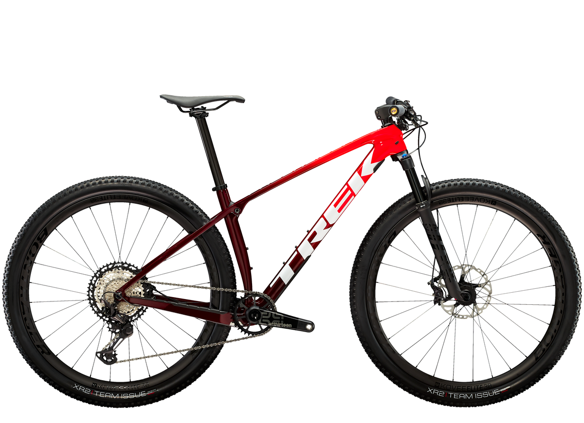 Trek Procaliber 9.8 