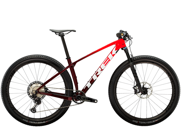 Trek Procaliber 9.8 