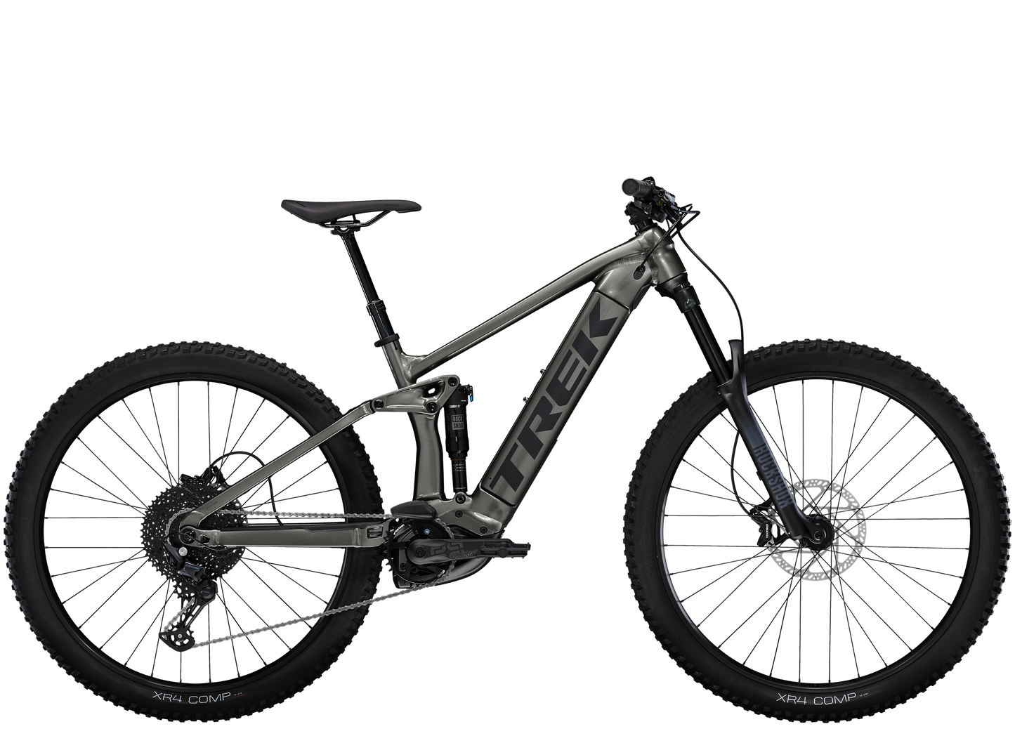 Trek Rail 5