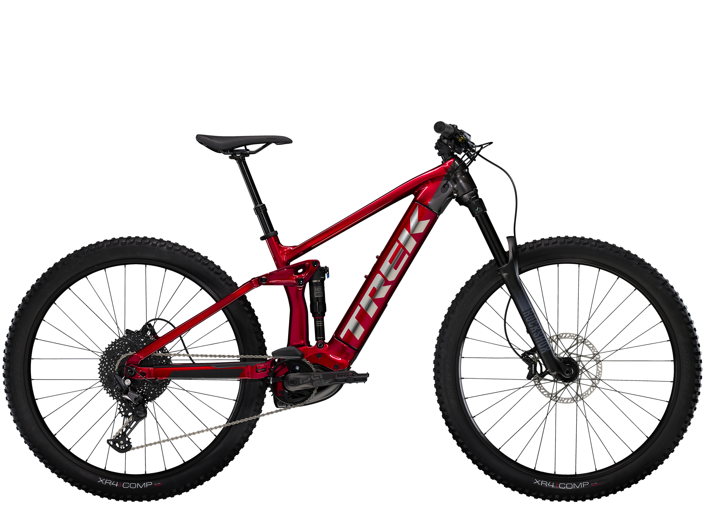 Trek Rail 5