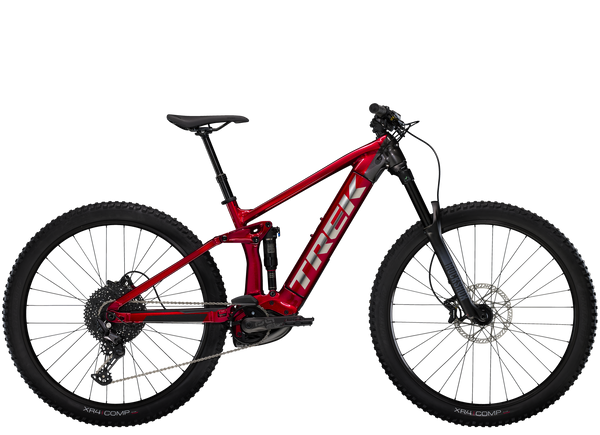 Trek Rail 5