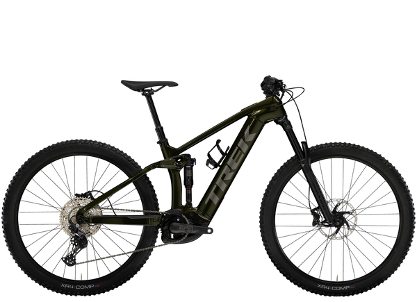 Trek Rail 9.5 
