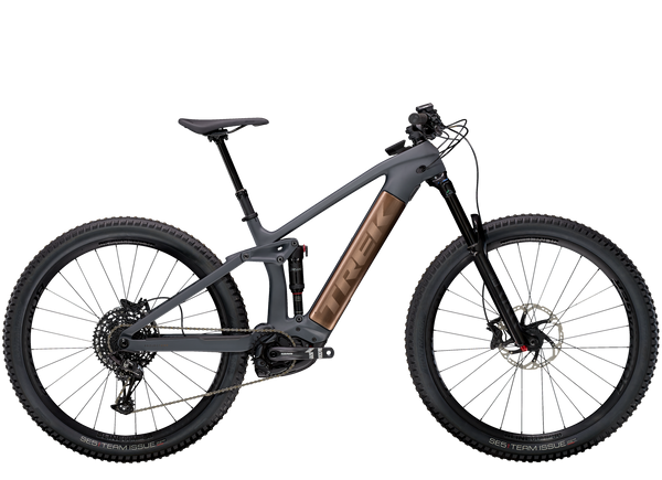 Trek Rail 9.7