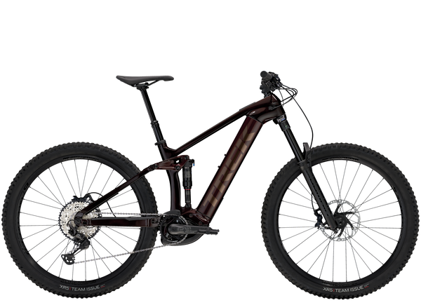 Trek Rail 9.7 SLX/XT