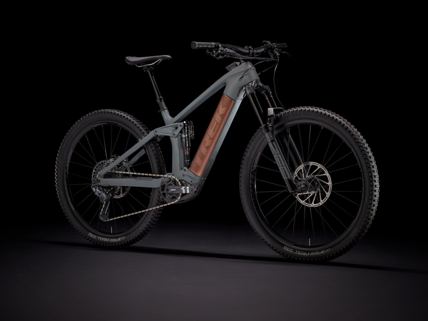 Trek Rail 9.8 SRAM GX