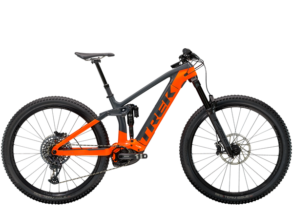 Trek Rail 9.8 SRAM GX