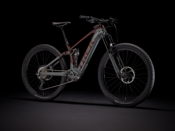 Trek Rail 9.8 Deore XT