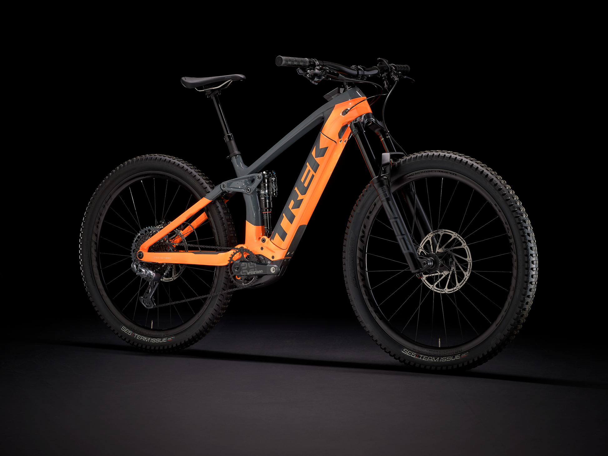 Trek Rail 9.9
