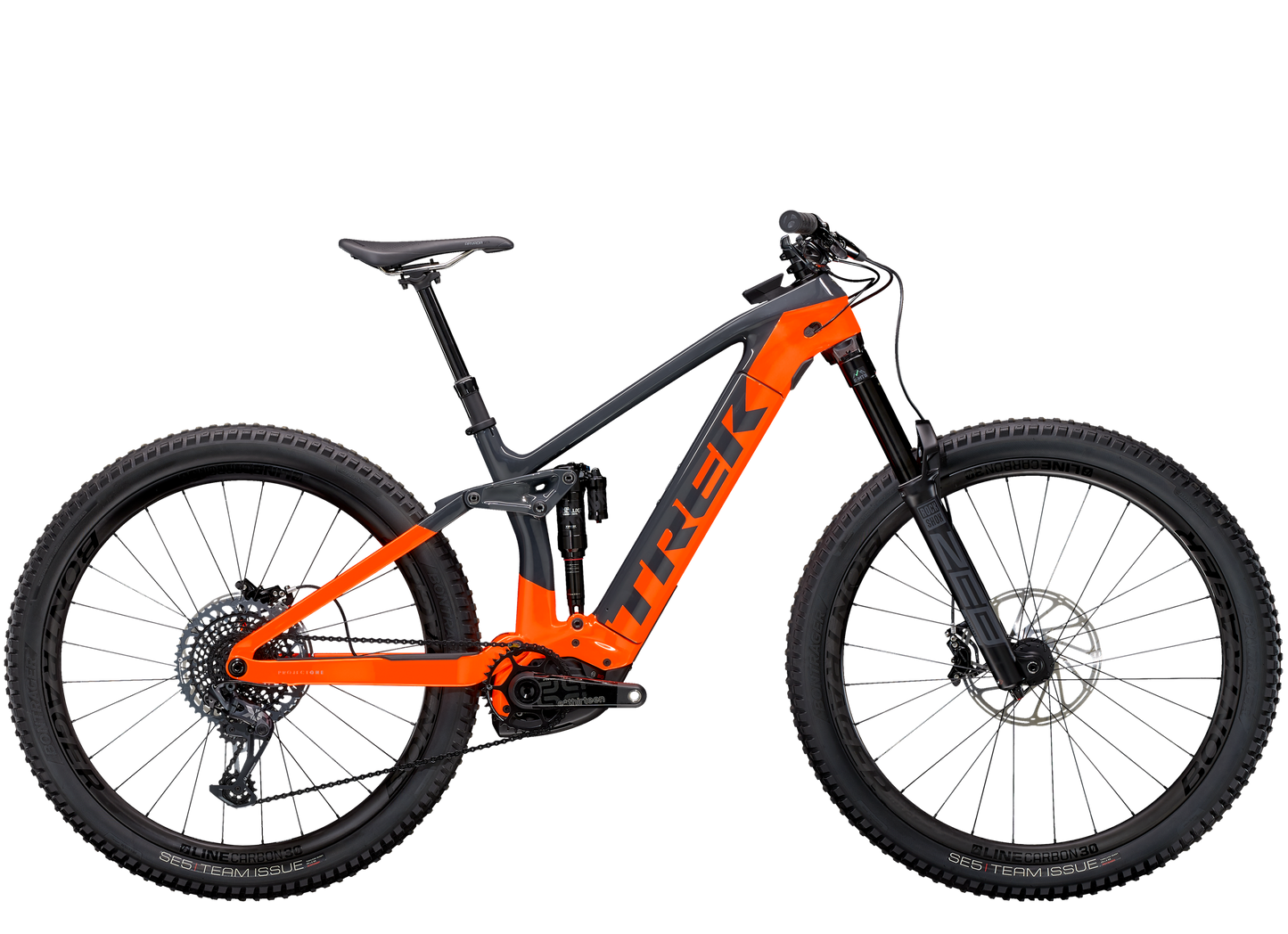 Trek Rail 9.9