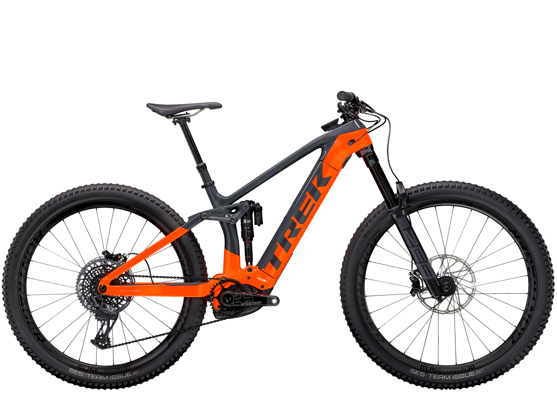Trek Rail 9.9