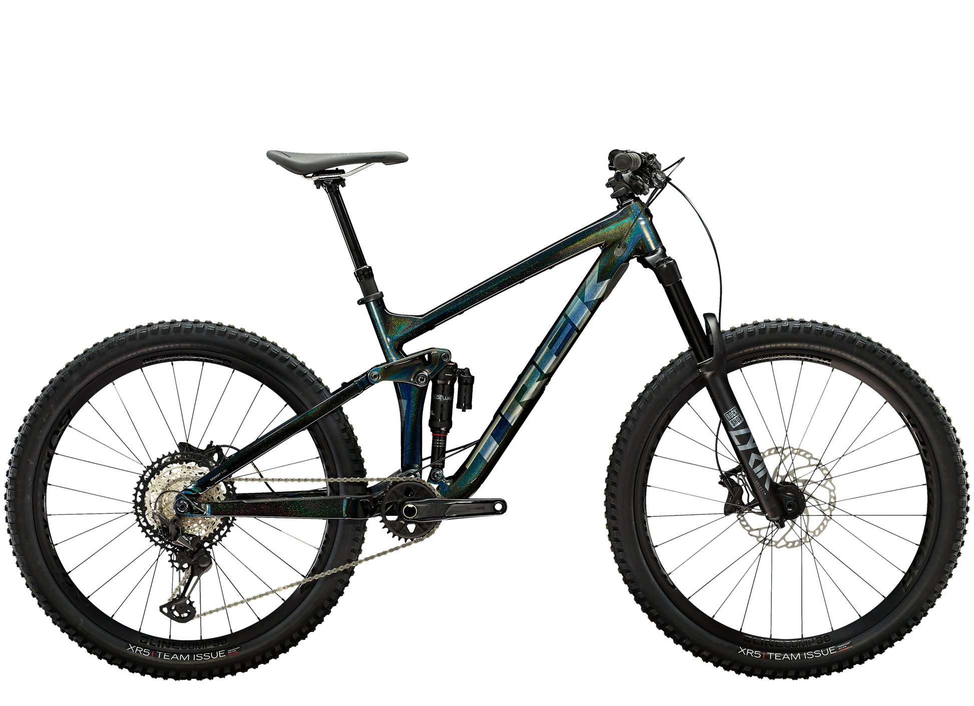 Trek Remedy 8