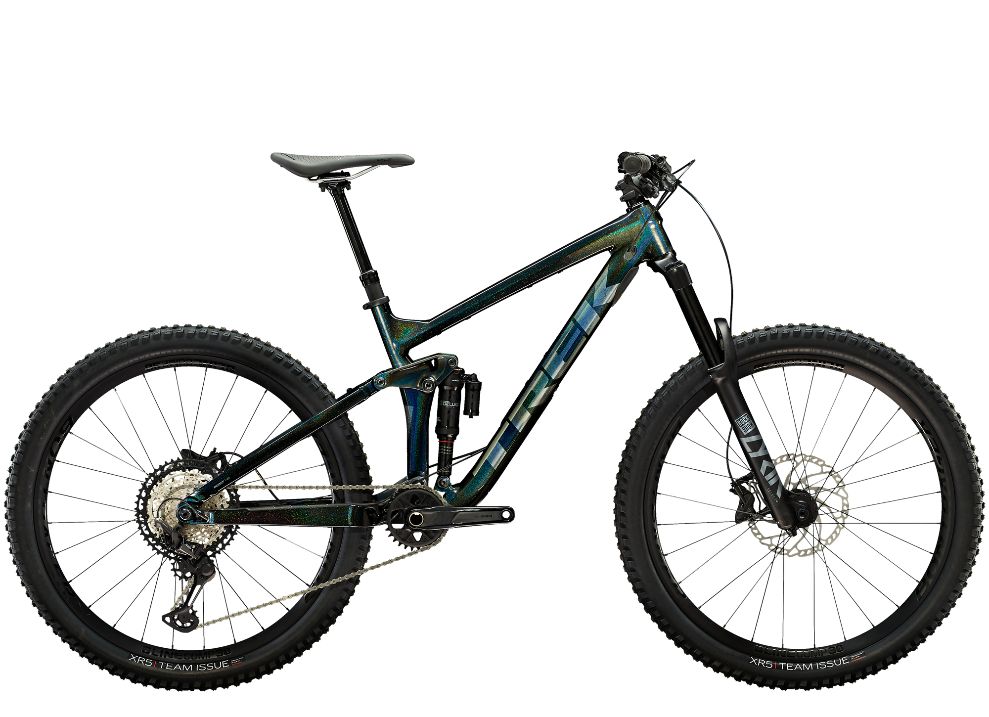Trek Remedy 8