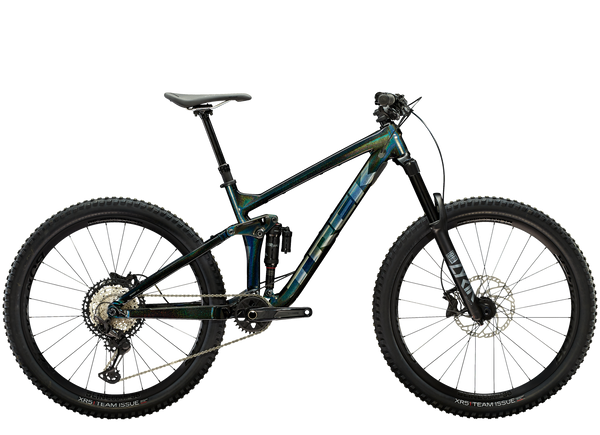Trek Remedy 8