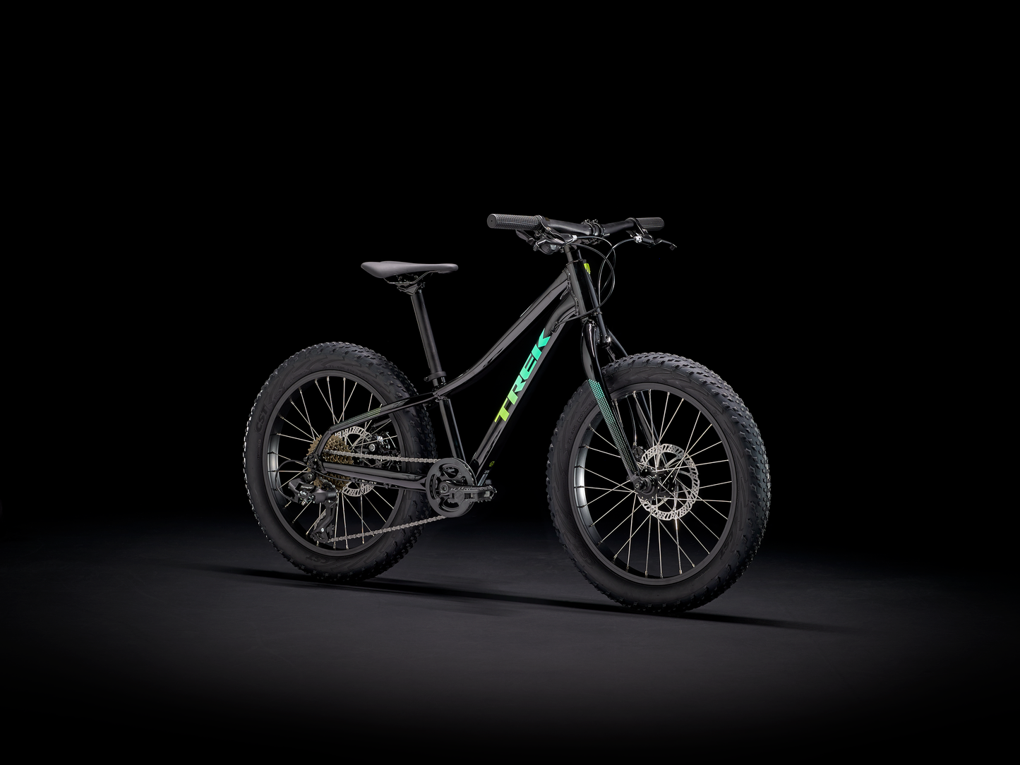Trek Roscoe 20 