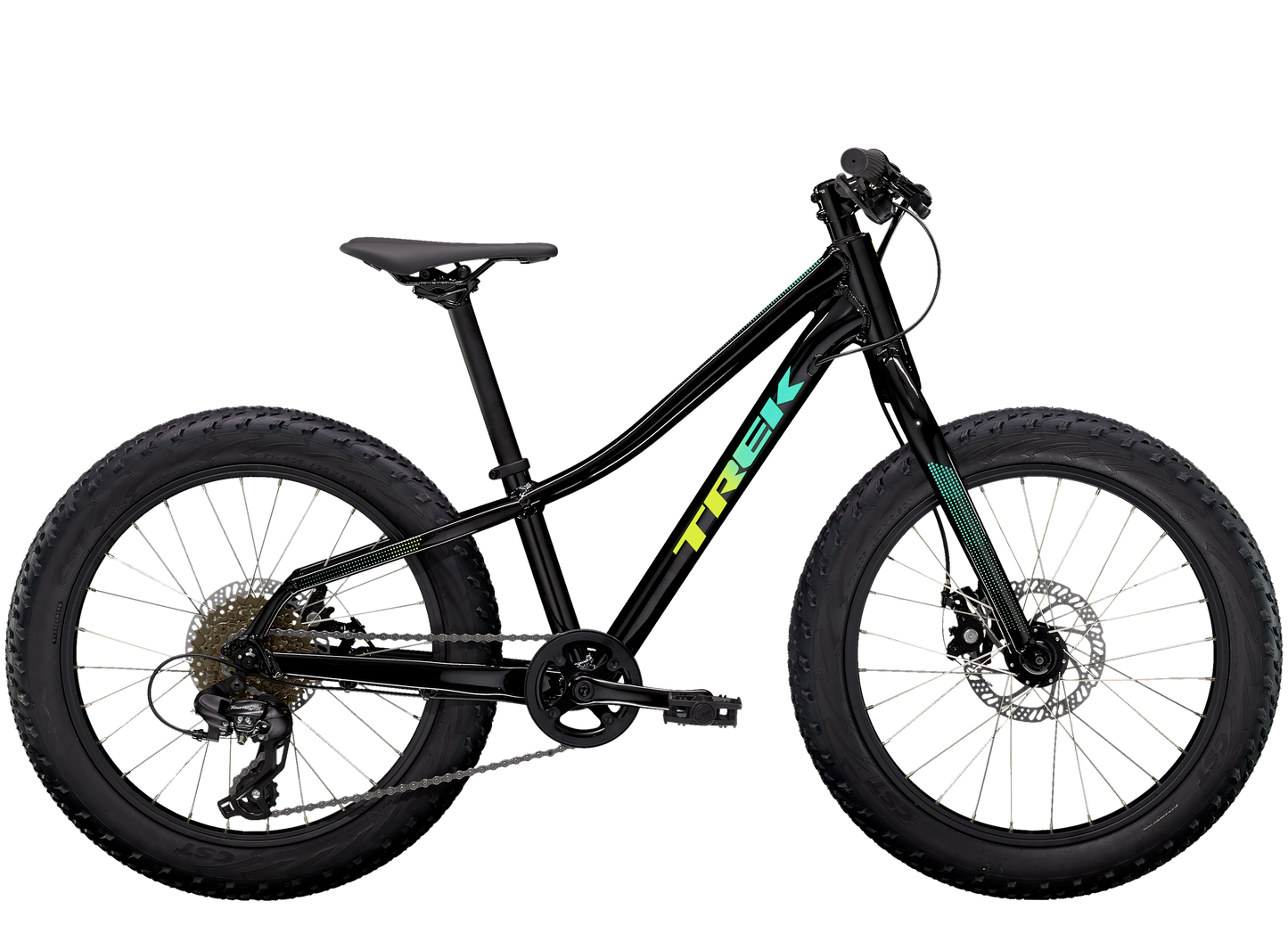 Trek Roscoe 20 