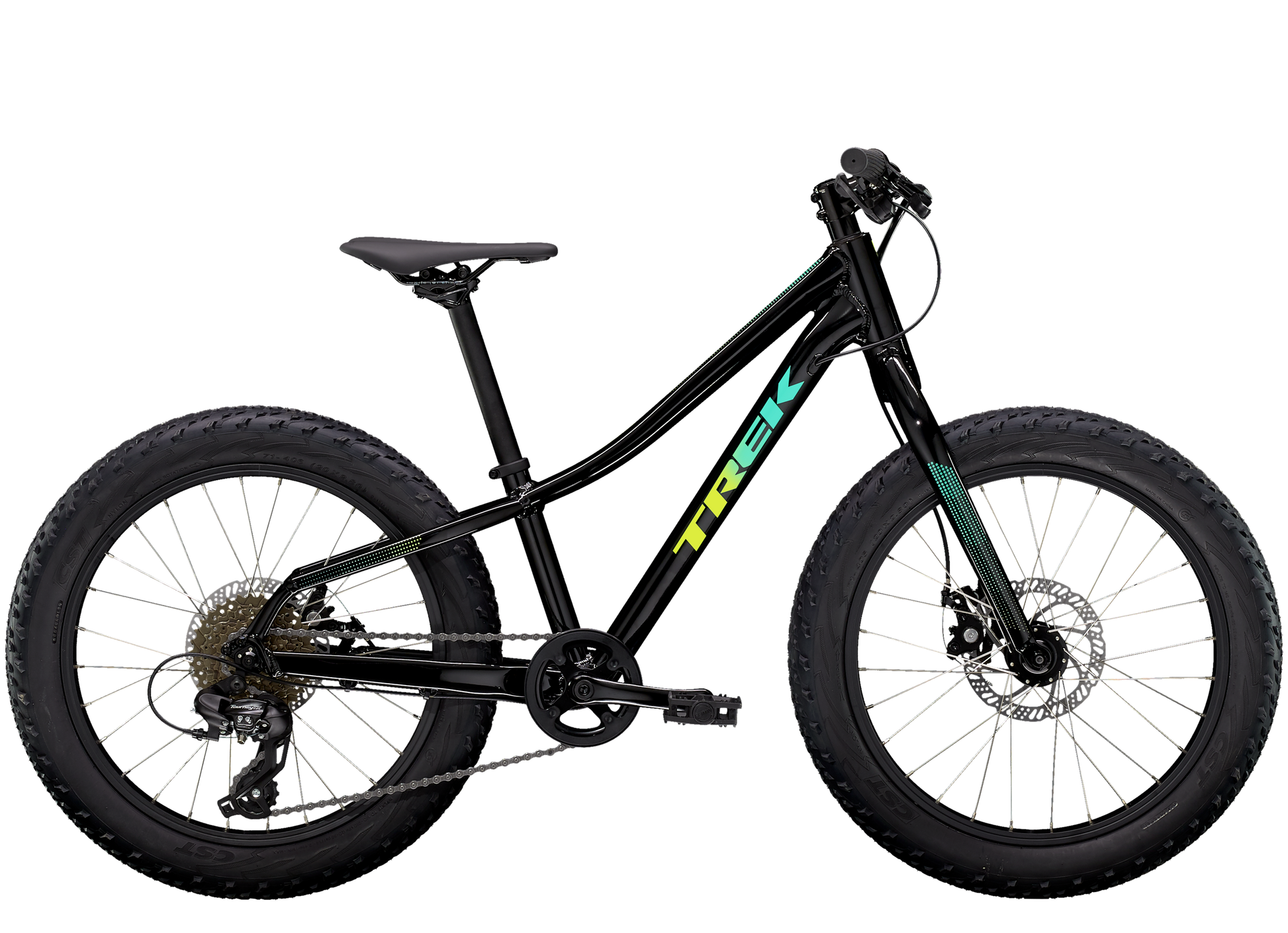 Trek Roscoe 20 