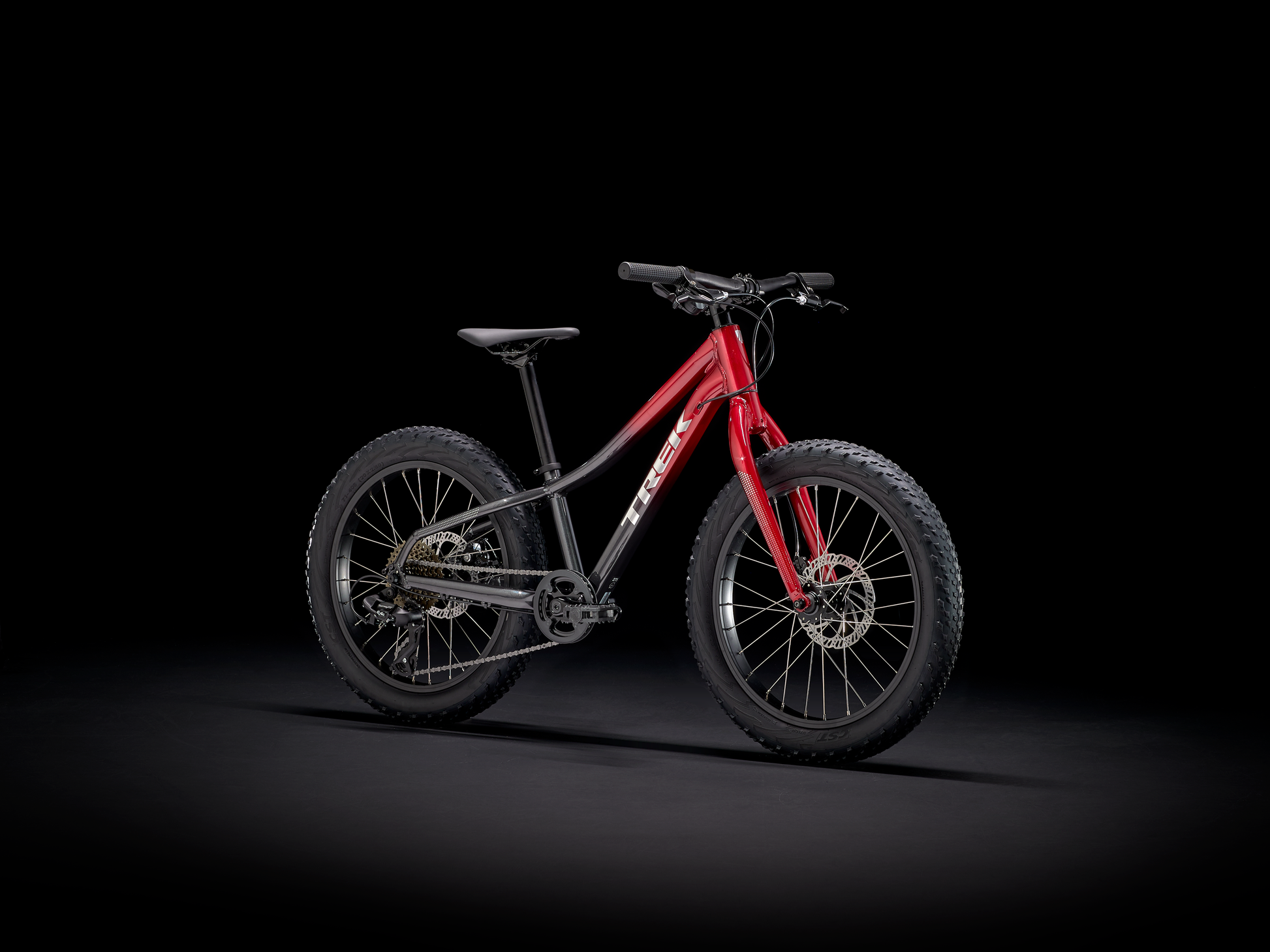 Trek Roscoe 20 