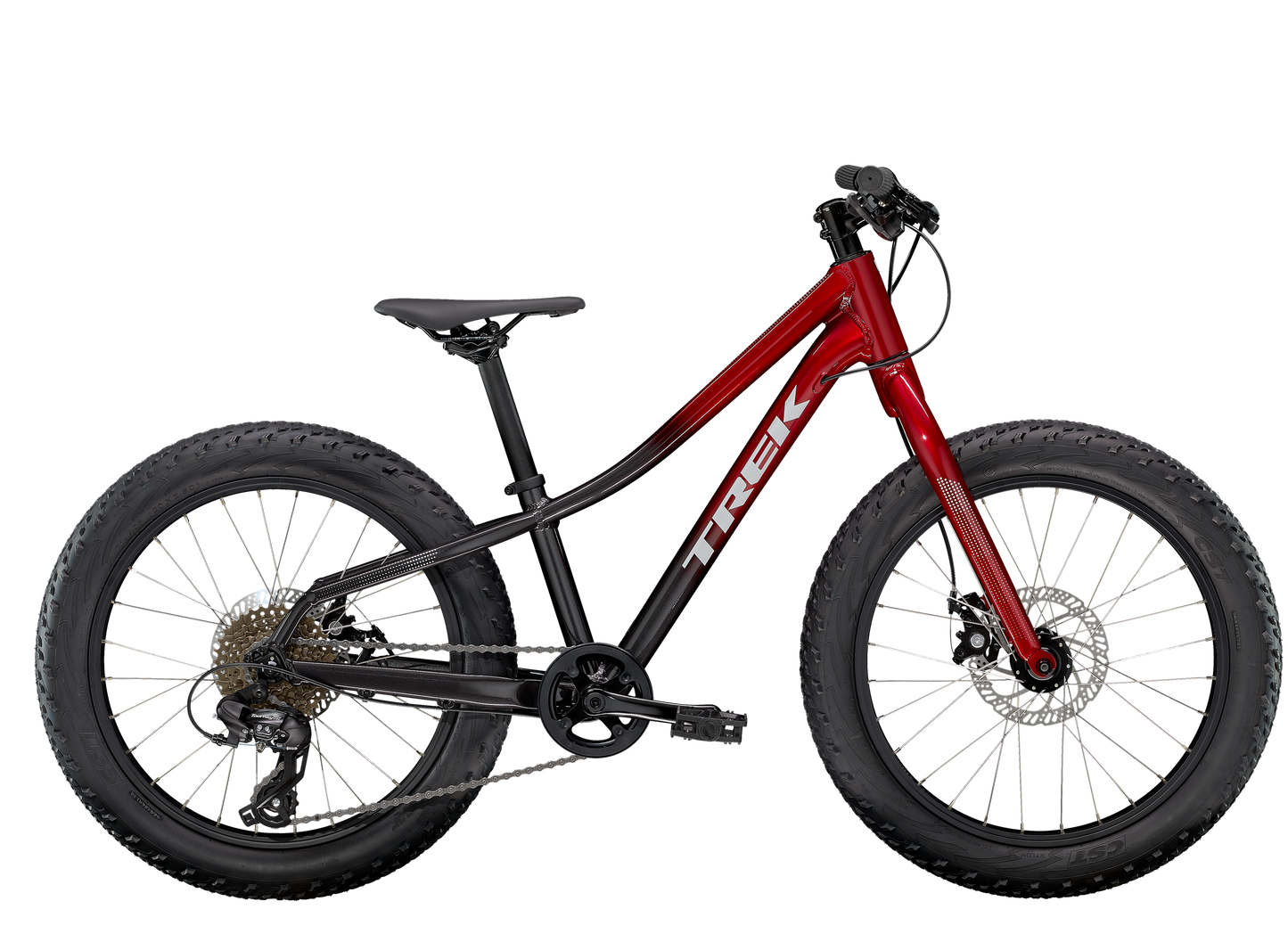 Trek Roscoe 20 