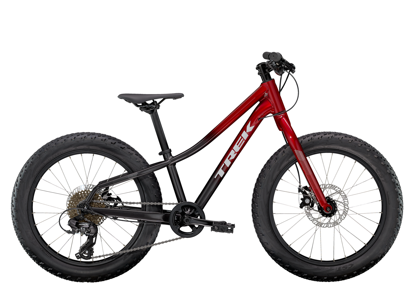 Trek Roscoe 20 