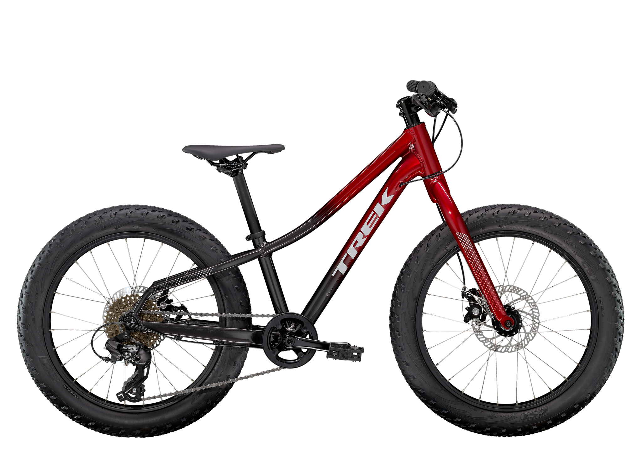 Trek Roscoe 20 