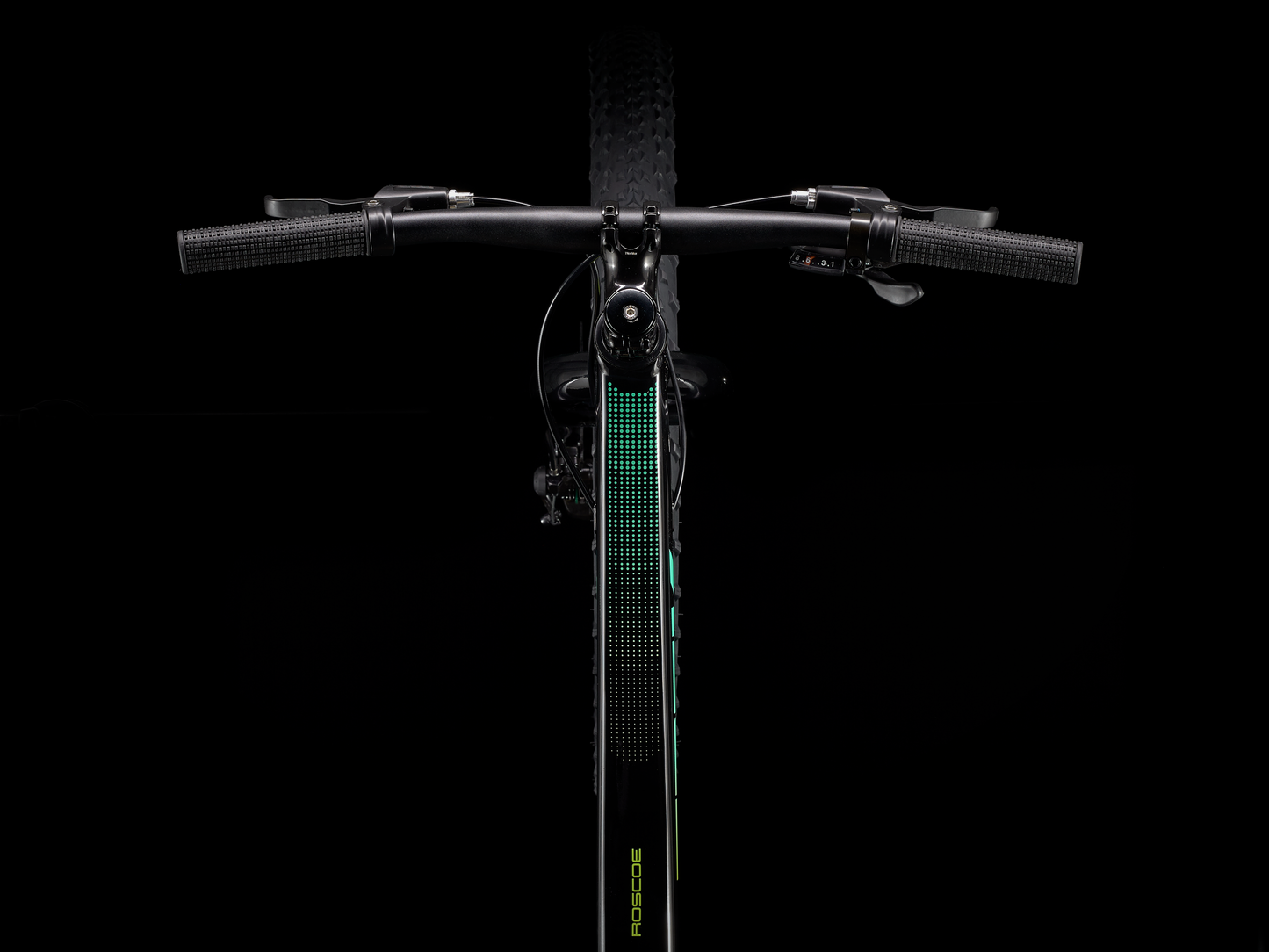 Trek Roscoe 24 